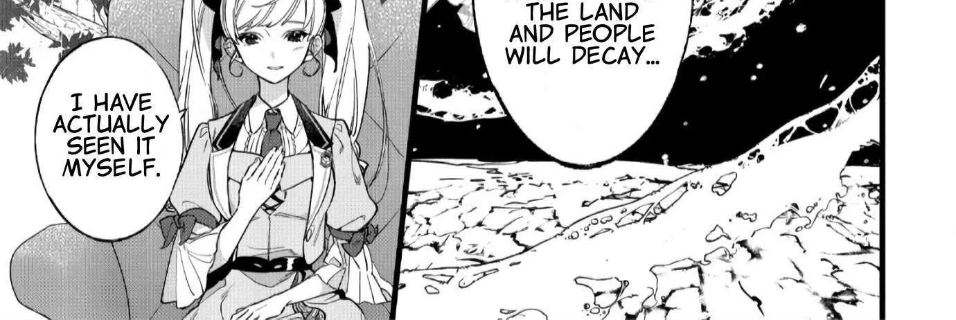 Doteihen Reijou ni Hyoui Shita 800-nen Mae no Akujo wa Hissori Seishun o Tanoshinde Iru Chapter 3 page 25 - 