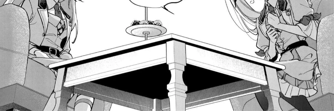 Doteihen Reijou ni Hyoui Shita 800-nen Mae no Akujo wa Hissori Seishun o Tanoshinde Iru Chapter 3 page 29 - 