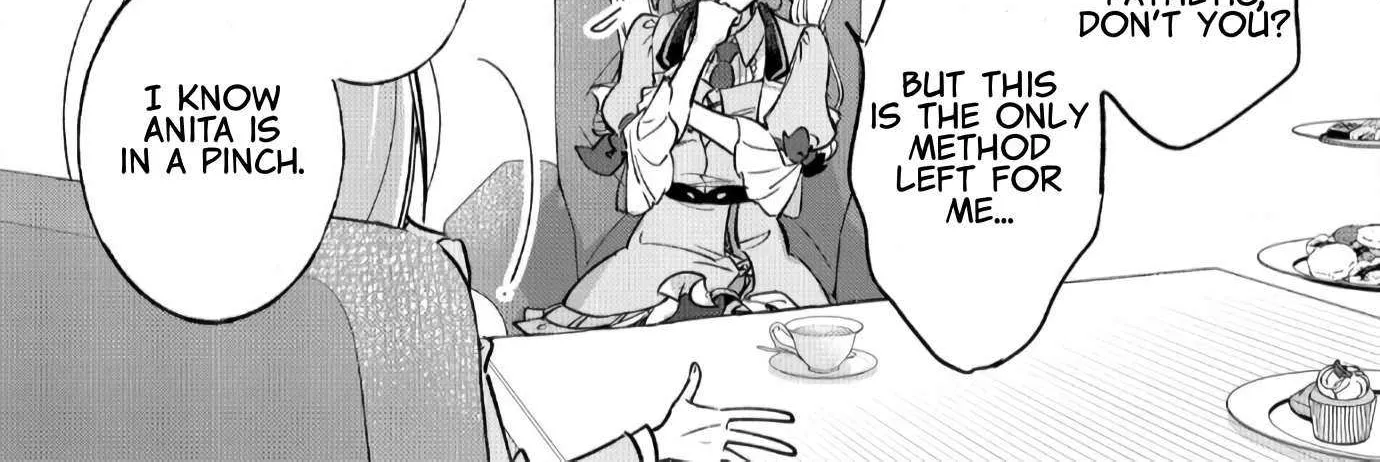 Doteihen Reijou ni Hyoui Shita 800-nen Mae no Akujo wa Hissori Seishun o Tanoshinde Iru Chapter 3 page 31 - 