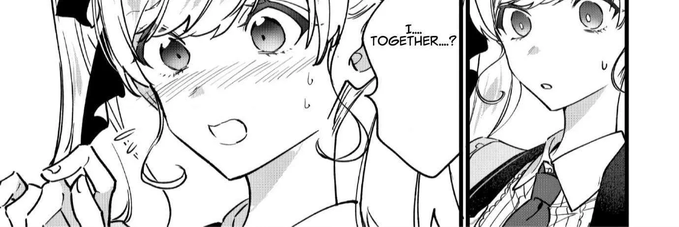 Doteihen Reijou ni Hyoui Shita 800-nen Mae no Akujo wa Hissori Seishun o Tanoshinde Iru Chapter 3 page 37 - 