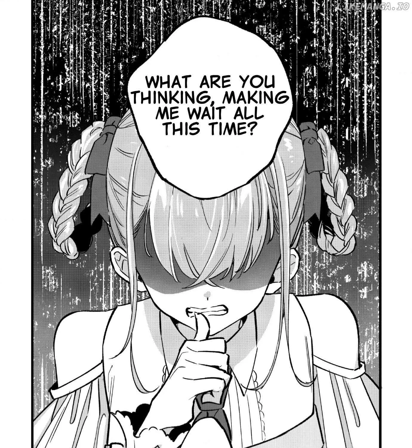Doteihen Reijou ni Hyoui Shita 800-nen Mae no Akujo wa Hissori Seishun o Tanoshinde Iru Chapter 3 page 50 - 