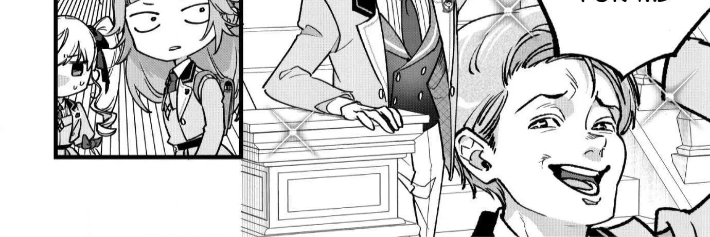Doteihen Reijou ni Hyoui Shita 800-nen Mae no Akujo wa Hissori Seishun o Tanoshinde Iru Chapter 3 page 7 - 