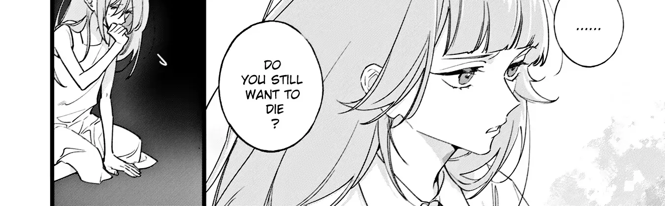 Doteihen Reijou ni Hyoui Shita 800-nen Mae no Akujo wa Hissori Seishun o Tanoshinde Iru Chapter 4 page 14 - 