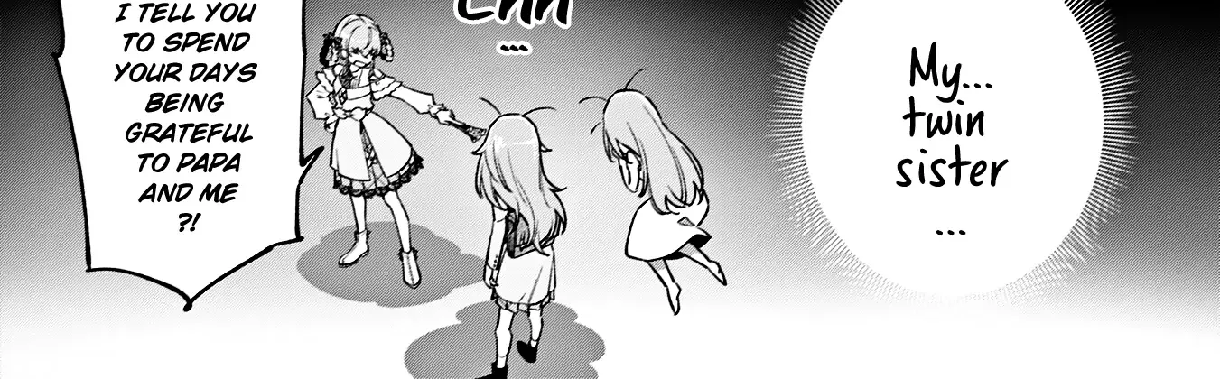 Doteihen Reijou ni Hyoui Shita 800-nen Mae no Akujo wa Hissori Seishun o Tanoshinde Iru Chapter 4 page 22 - 