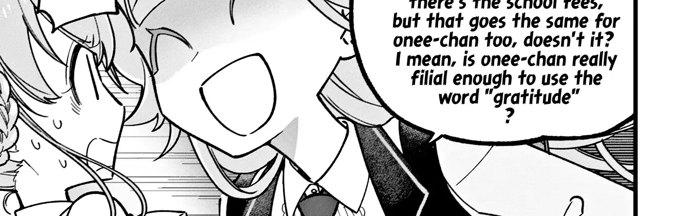 Doteihen Reijou ni Hyoui Shita 800-nen Mae no Akujo wa Hissori Seishun o Tanoshinde Iru Chapter 4 page 24 - 