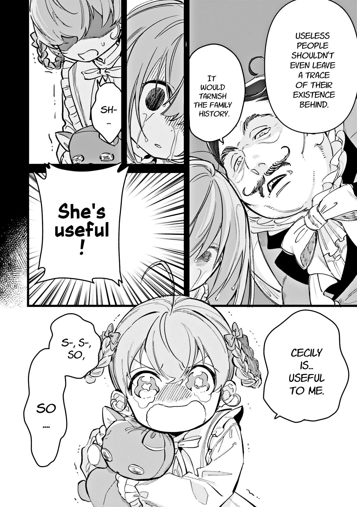 Doteihen Reijou ni Hyoui Shita 800-nen Mae no Akujo wa Hissori Seishun o Tanoshinde Iru Chapter 5 page 18 - 