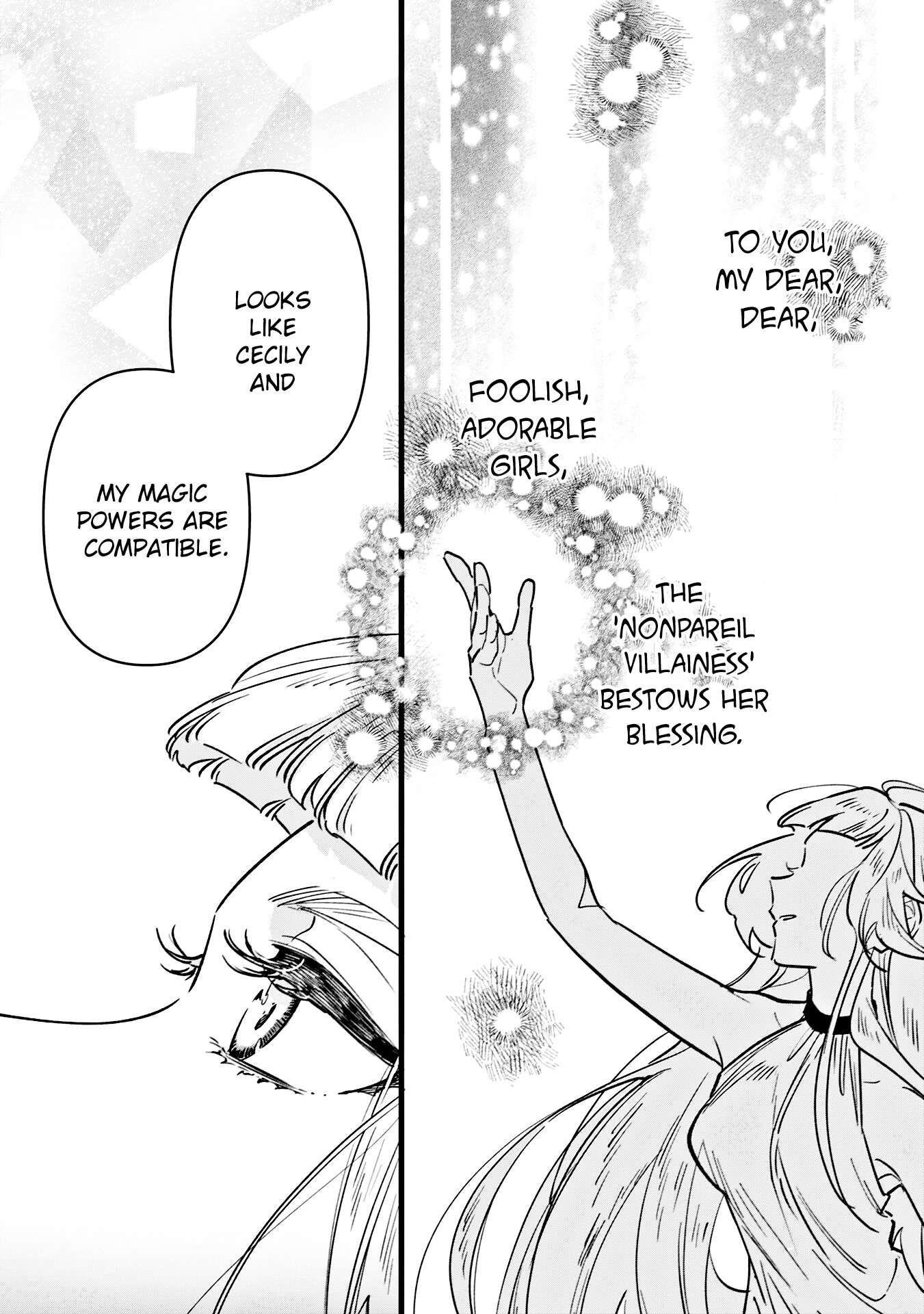 Doteihen Reijou ni Hyoui Shita 800-nen Mae no Akujo wa Hissori Seishun o Tanoshinde Iru Chapter 5 page 22 - 