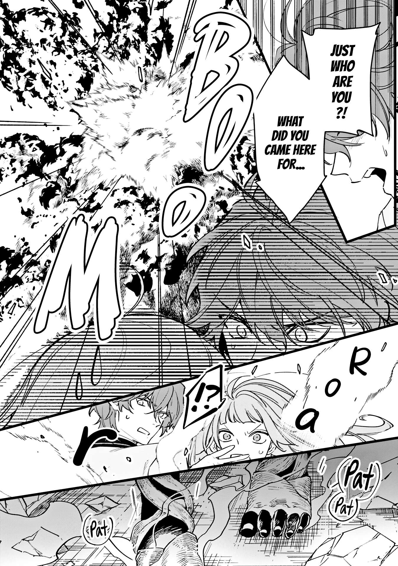 Doteihen Reijou ni Hyoui Shita 800-nen Mae no Akujo wa Hissori Seishun o Tanoshinde Iru Chapter 5 page 9 - 