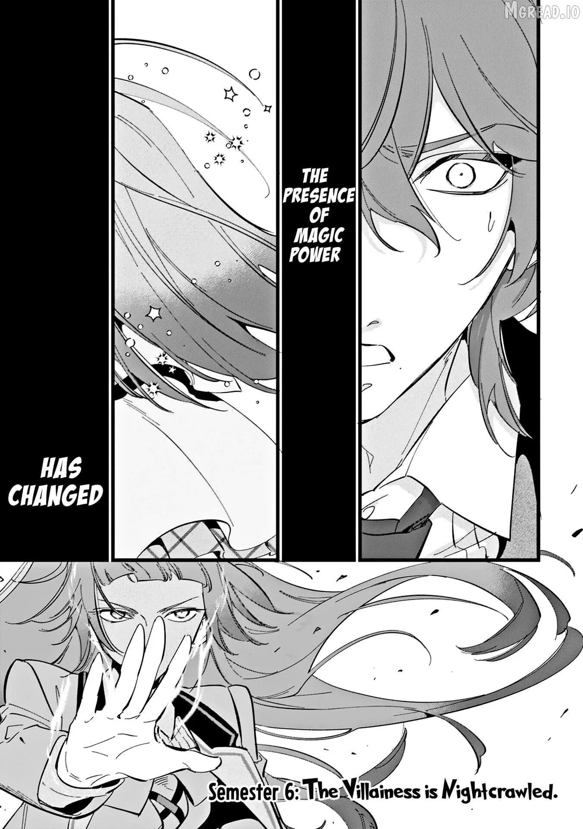 Doteihen Reijou ni Hyoui Shita 800-nen Mae no Akujo wa Hissori Seishun o Tanoshinde Iru Chapter 6 page 2 - 