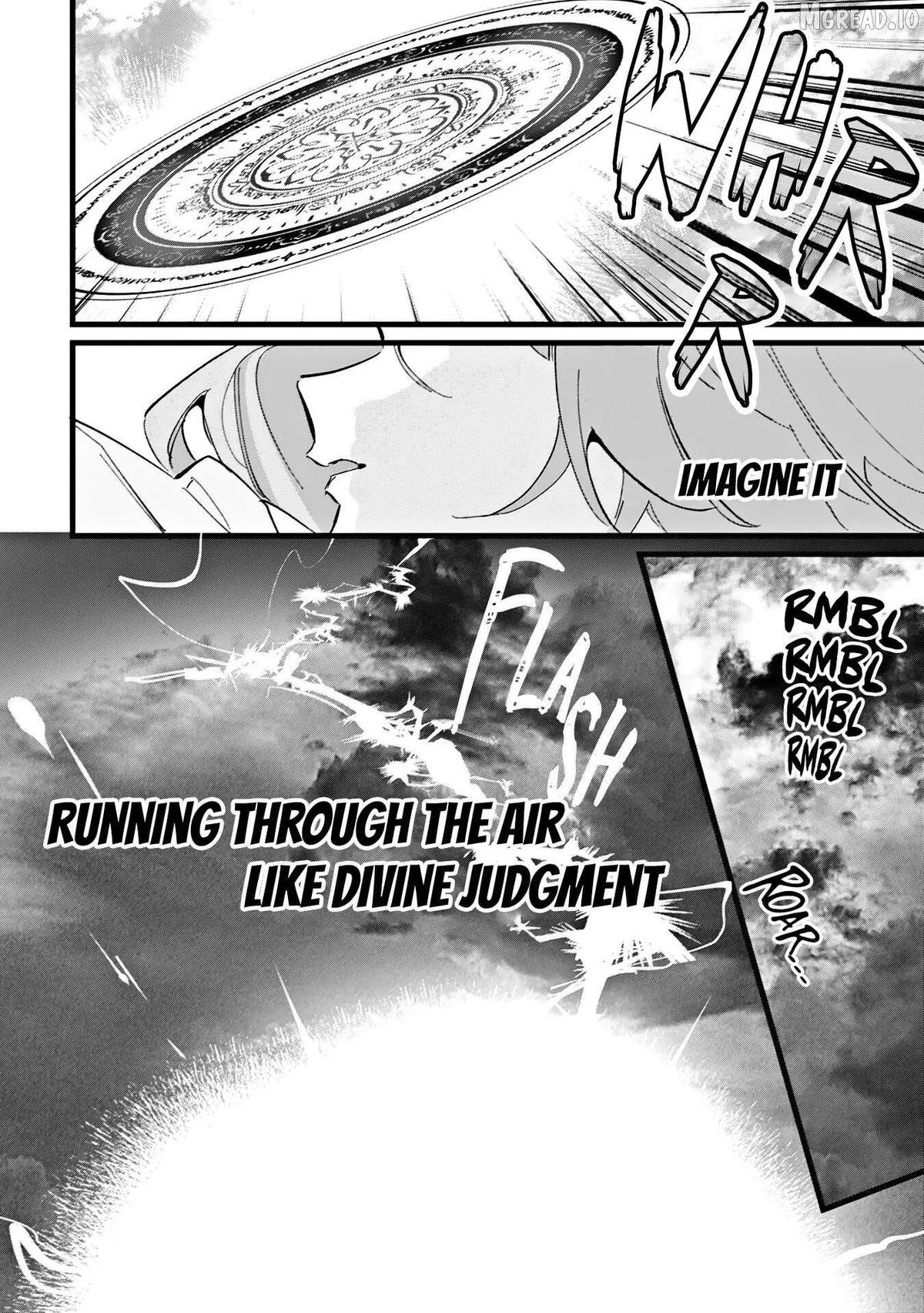 Doteihen Reijou ni Hyoui Shita 800-nen Mae no Akujo wa Hissori Seishun o Tanoshinde Iru Chapter 6 page 3 - 