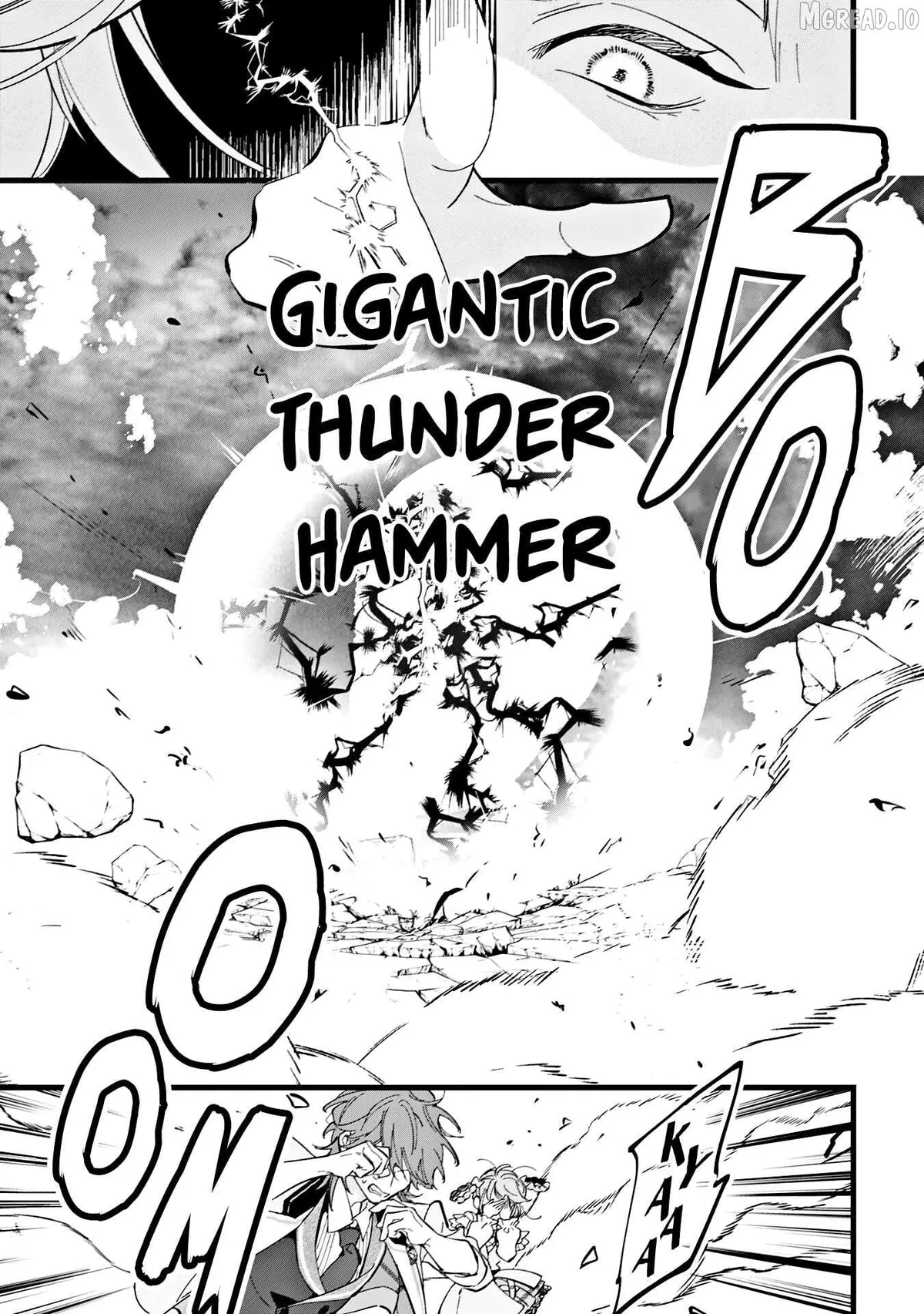 Doteihen Reijou ni Hyoui Shita 800-nen Mae no Akujo wa Hissori Seishun o Tanoshinde Iru Chapter 6 page 4 - 