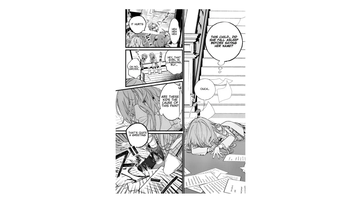 Doteihen Reijou ni Hyoui Shita 800-nen Mae no Akujo wa Hissori Seishun wo Tanoshinde Iru Chapter 1 page 17 - 