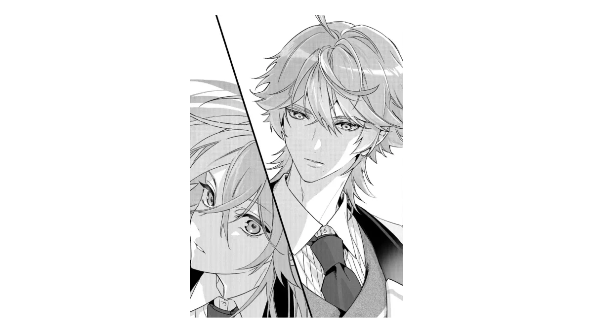Doteihen Reijou ni Hyoui Shita 800-nen Mae no Akujo wa Hissori Seishun wo Tanoshinde Iru Chapter 1 page 22 - 