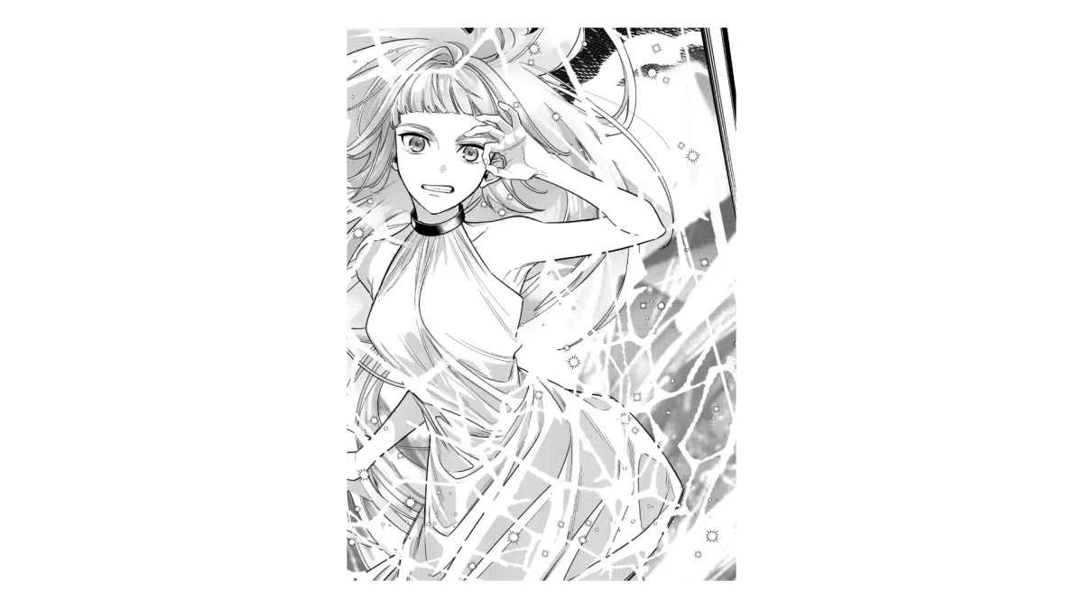 Doteihen Reijou ni Hyoui Shita 800-nen Mae no Akujo wa Hissori Seishun wo Tanoshinde Iru Chapter 1 page 4 - 