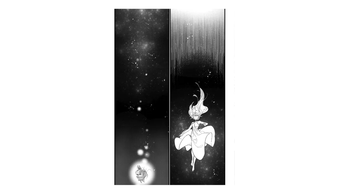 Doteihen Reijou ni Hyoui Shita 800-nen Mae no Akujo wa Hissori Seishun wo Tanoshinde Iru Chapter 1 page 10 - 
