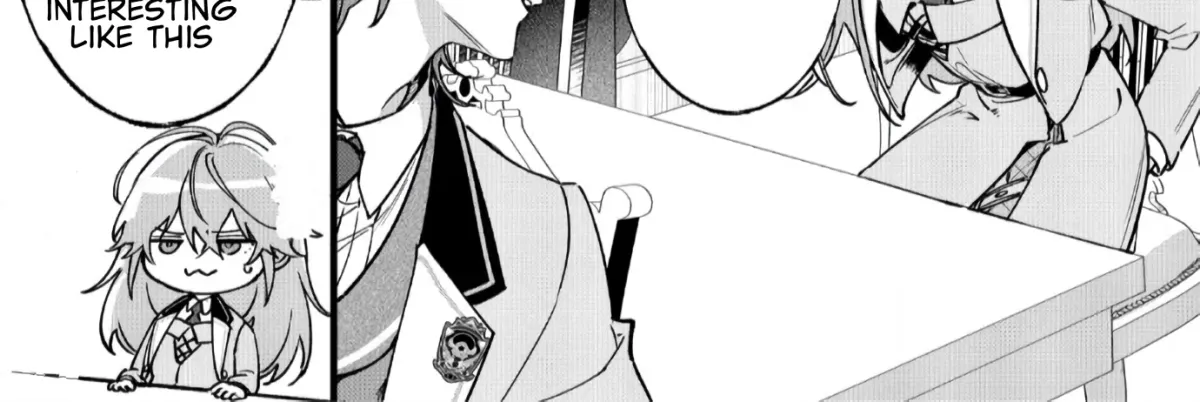 Doteihen Reijou ni Hyoui Shita 800-nen Mae no Akujo wa Hissori Seishun wo Tanoshinde Iru Chapter 2 page 16 - 