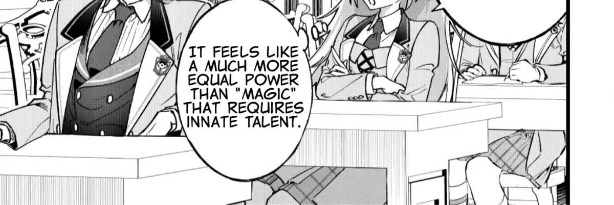 Doteihen Reijou ni Hyoui Shita 800-nen Mae no Akujo wa Hissori Seishun wo Tanoshinde Iru Chapter 2 page 24 - 