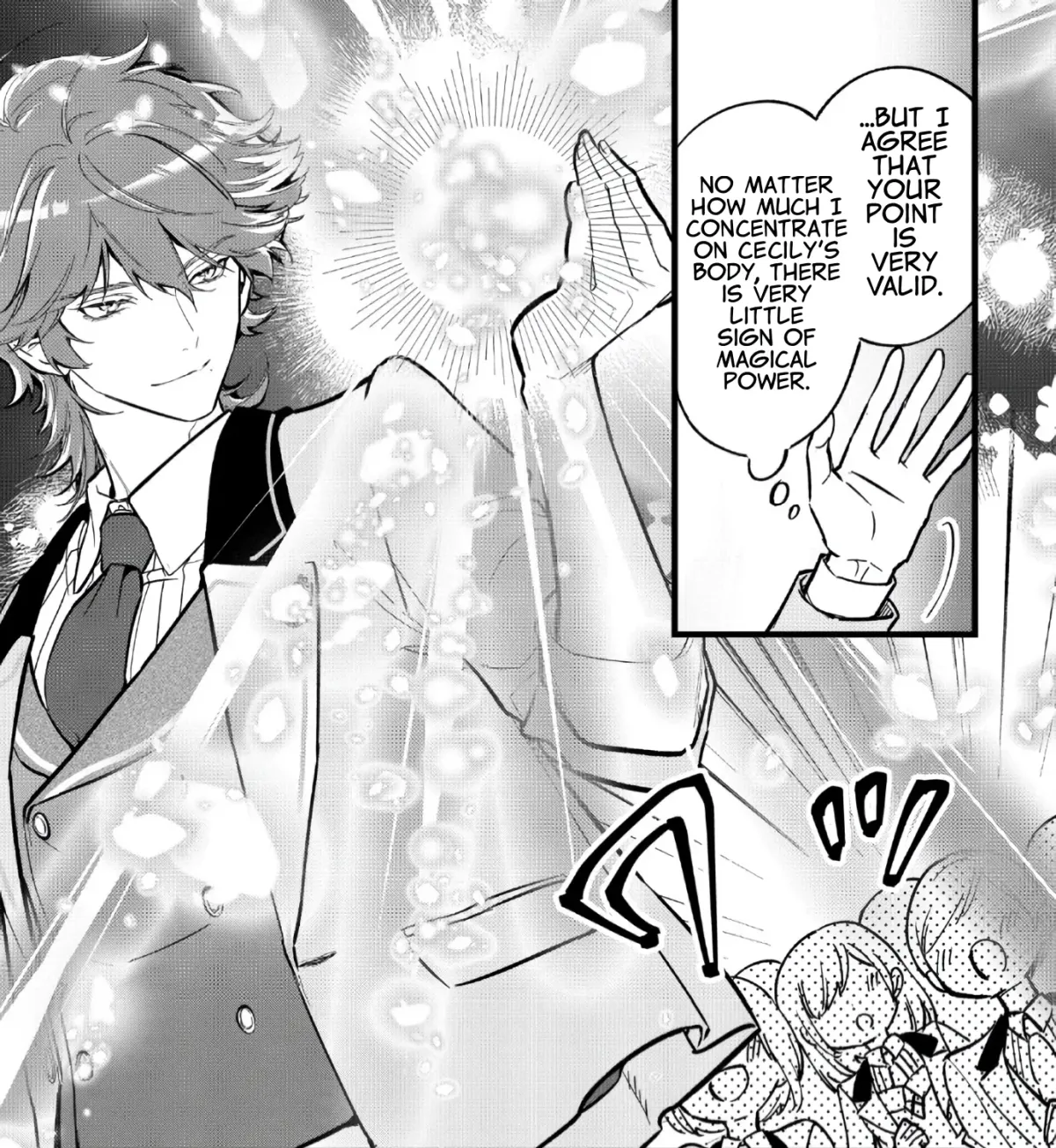 Doteihen Reijou ni Hyoui Shita 800-nen Mae no Akujo wa Hissori Seishun wo Tanoshinde Iru Chapter 2 page 29 - 