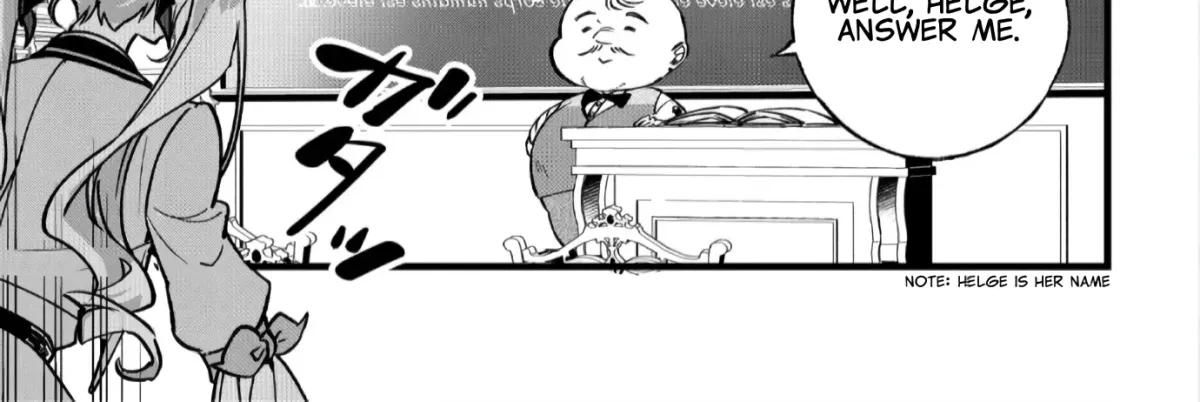 Doteihen Reijou ni Hyoui Shita 800-nen Mae no Akujo wa Hissori Seishun wo Tanoshinde Iru Chapter 2 page 4 - 
