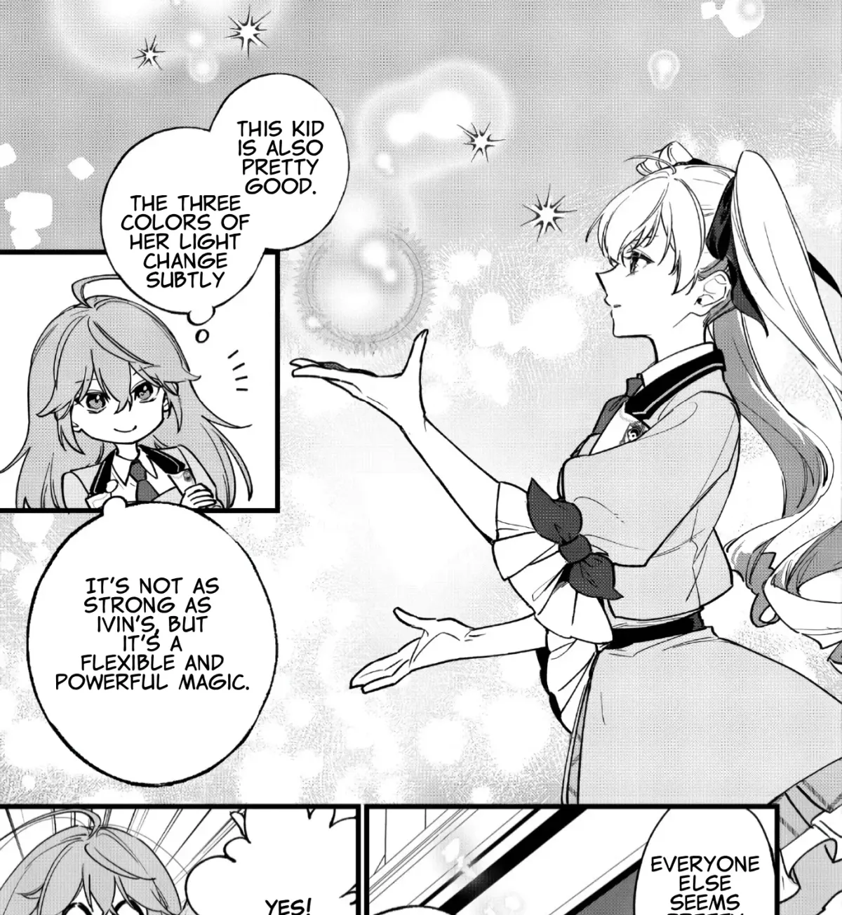 Doteihen Reijou ni Hyoui Shita 800-nen Mae no Akujo wa Hissori Seishun wo Tanoshinde Iru Chapter 2 page 31 - 