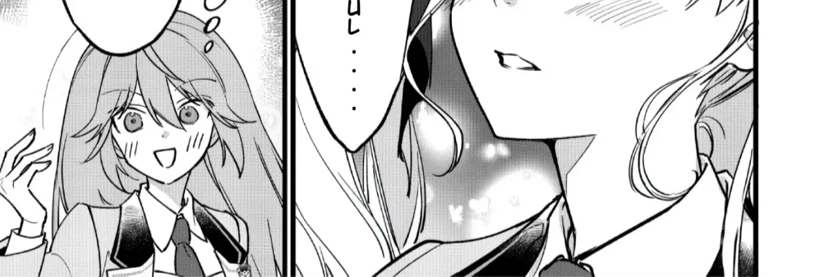 Doteihen Reijou ni Hyoui Shita 800-nen Mae no Akujo wa Hissori Seishun wo Tanoshinde Iru Chapter 2 page 40 - 
