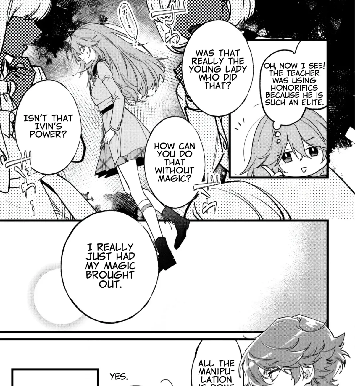 Doteihen Reijou ni Hyoui Shita 800-nen Mae no Akujo wa Hissori Seishun wo Tanoshinde Iru Chapter 2 page 43 - 