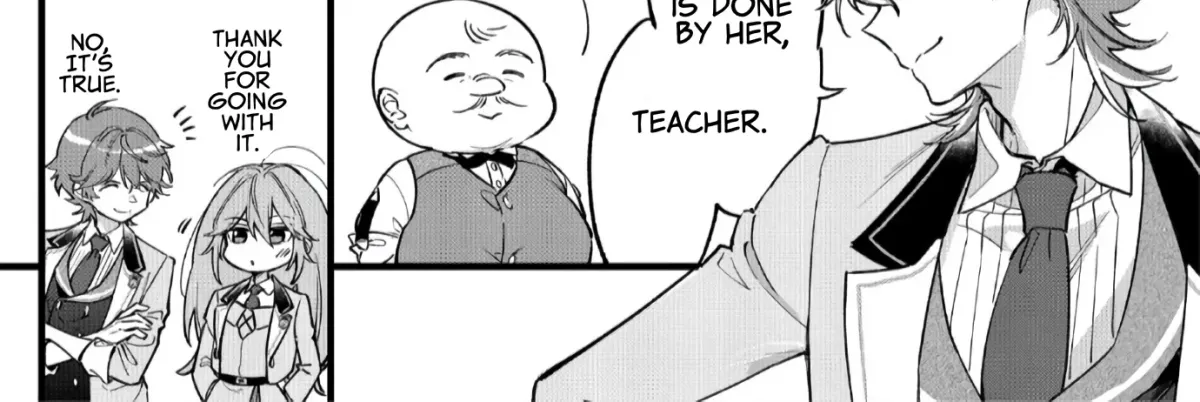 Doteihen Reijou ni Hyoui Shita 800-nen Mae no Akujo wa Hissori Seishun wo Tanoshinde Iru Chapter 2 page 44 - 