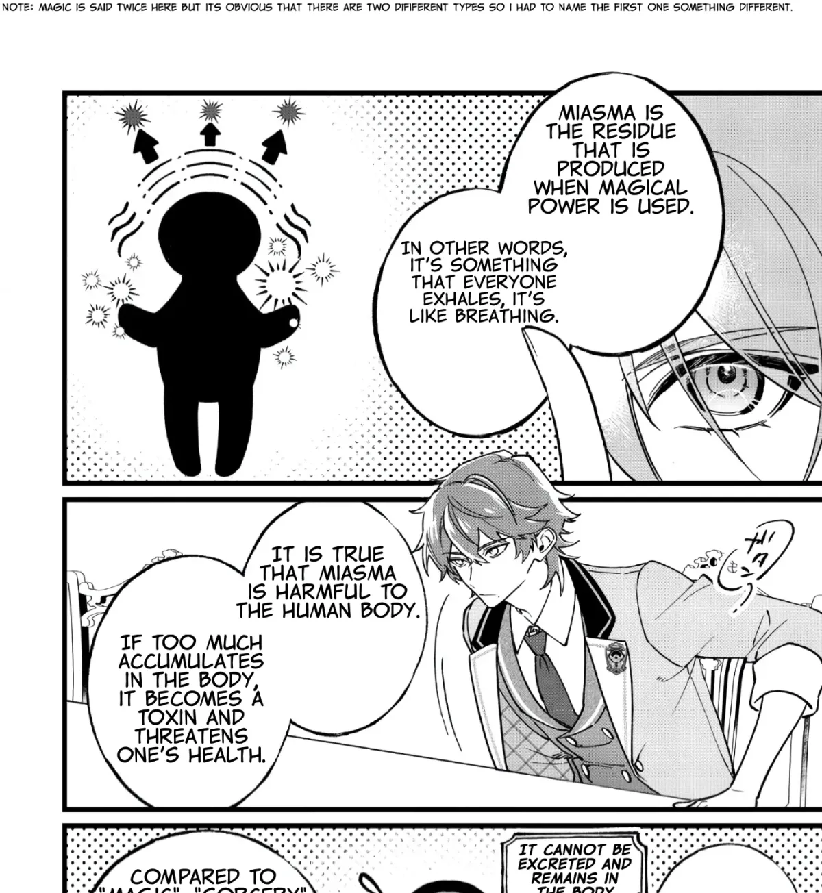 Doteihen Reijou ni Hyoui Shita 800-nen Mae no Akujo wa Hissori Seishun wo Tanoshinde Iru Chapter 2 page 9 - 
