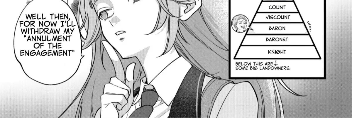 Doteihen Reijou ni Hyoui Shita 800-nen Mae no Akujo wa Hissori Seishun wo Tanoshinde Iru Chapter 3 page 12 - 
