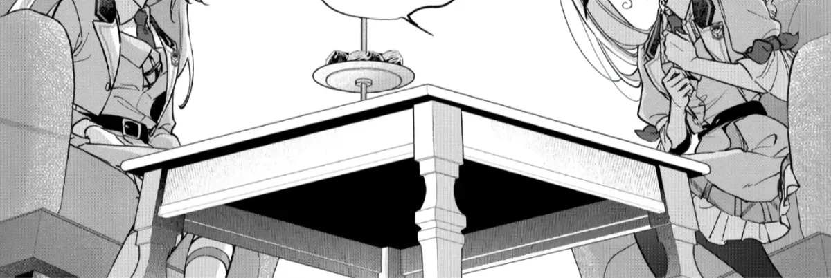 Doteihen Reijou ni Hyoui Shita 800-nen Mae no Akujo wa Hissori Seishun wo Tanoshinde Iru Chapter 3 page 28 - 