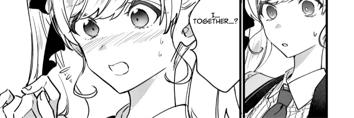 Doteihen Reijou ni Hyoui Shita 800-nen Mae no Akujo wa Hissori Seishun wo Tanoshinde Iru Chapter 3 page 36 - 