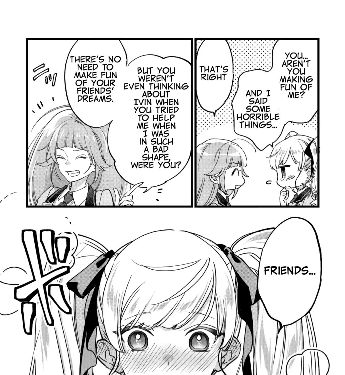 Doteihen Reijou ni Hyoui Shita 800-nen Mae no Akujo wa Hissori Seishun wo Tanoshinde Iru Chapter 3 page 37 - 
