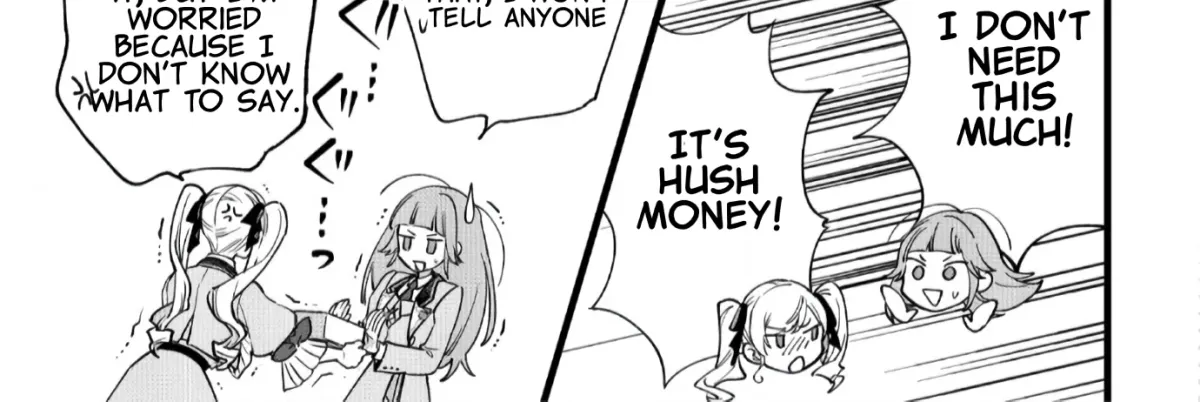 Doteihen Reijou ni Hyoui Shita 800-nen Mae no Akujo wa Hissori Seishun wo Tanoshinde Iru Chapter 3 page 40 - 