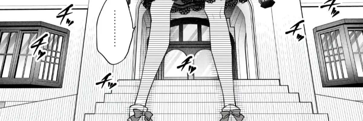 Doteihen Reijou ni Hyoui Shita 800-nen Mae no Akujo wa Hissori Seishun wo Tanoshinde Iru Chapter 3 page 46 - 