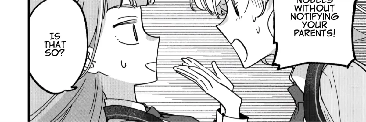 Doteihen Reijou ni Hyoui Shita 800-nen Mae no Akujo wa Hissori Seishun wo Tanoshinde Iru Chapter 3 page 10 - 