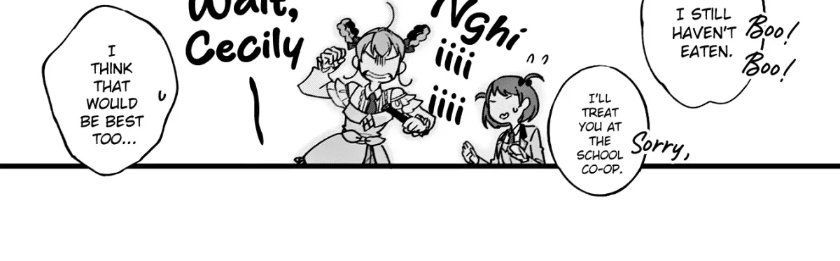 Doteihen Reijou ni Hyoui Shita 800-nen Mae no Akujo wa Hissori Seishun wo Tanoshinde Iru Chapter 4 page 33 - 