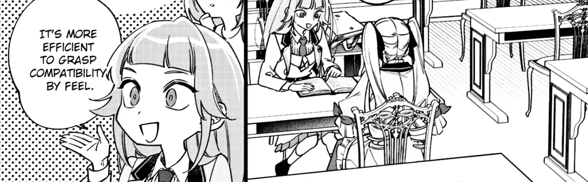 Doteihen Reijou ni Hyoui Shita 800-nen Mae no Akujo wa Hissori Seishun wo Tanoshinde Iru Chapter 4 page 37 - 