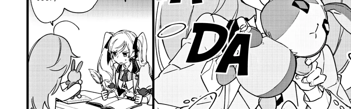 Doteihen Reijou ni Hyoui Shita 800-nen Mae no Akujo wa Hissori Seishun wo Tanoshinde Iru Chapter 4 page 39 - 