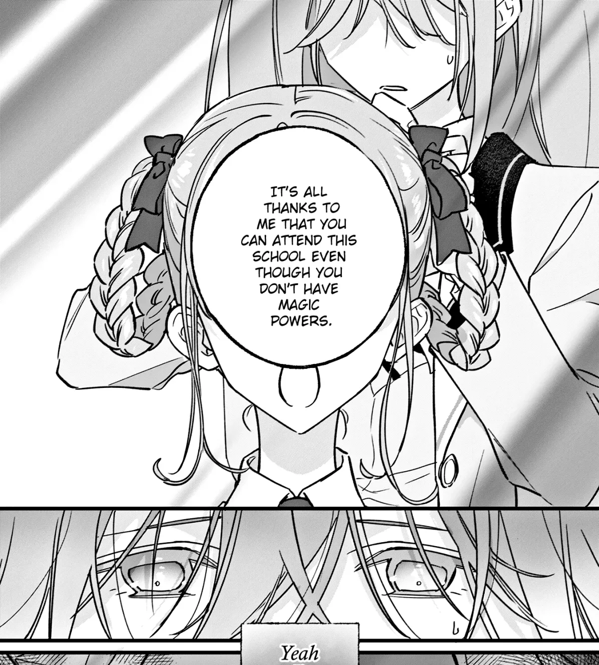 Doteihen Reijou ni Hyoui Shita 800-nen Mae no Akujo wa Hissori Seishun wo Tanoshinde Iru Chapter 4 page 8 - 
