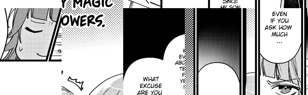 Doteihen Reijou ni Hyoui Shita 800-nen Mae no Akujo wa Hissori Seishun wo Tanoshinde Iru Chapter 5 page 15 - 