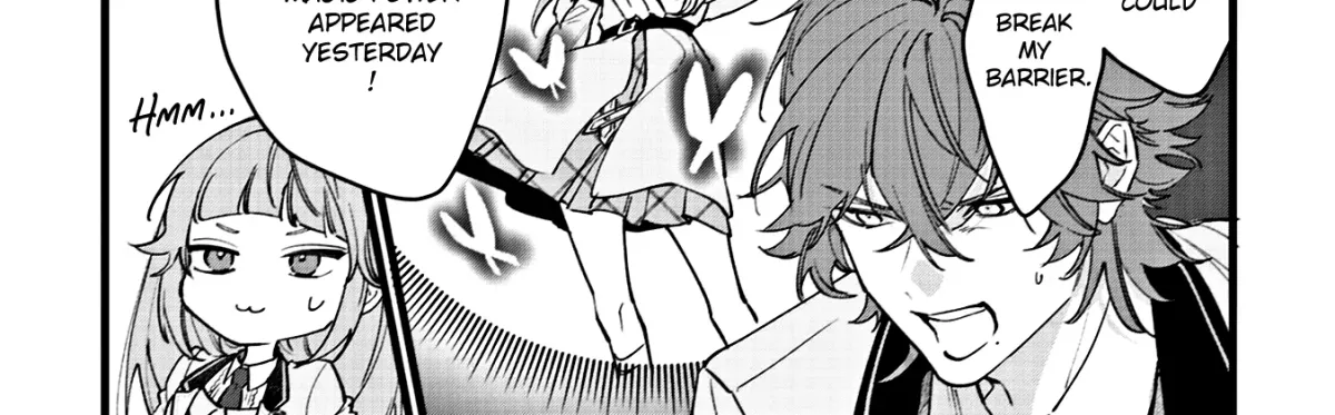 Doteihen Reijou ni Hyoui Shita 800-nen Mae no Akujo wa Hissori Seishun wo Tanoshinde Iru Chapter 5 page 17 - 