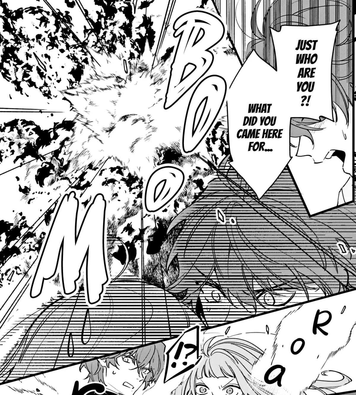 Doteihen Reijou ni Hyoui Shita 800-nen Mae no Akujo wa Hissori Seishun wo Tanoshinde Iru Chapter 5 page 18 - 