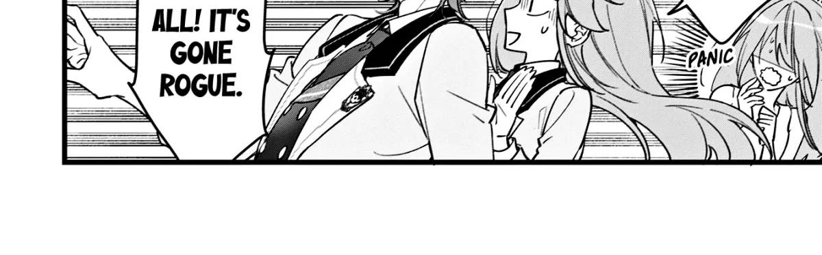 Doteihen Reijou ni Hyoui Shita 800-nen Mae no Akujo wa Hissori Seishun wo Tanoshinde Iru Chapter 5 page 21 - 