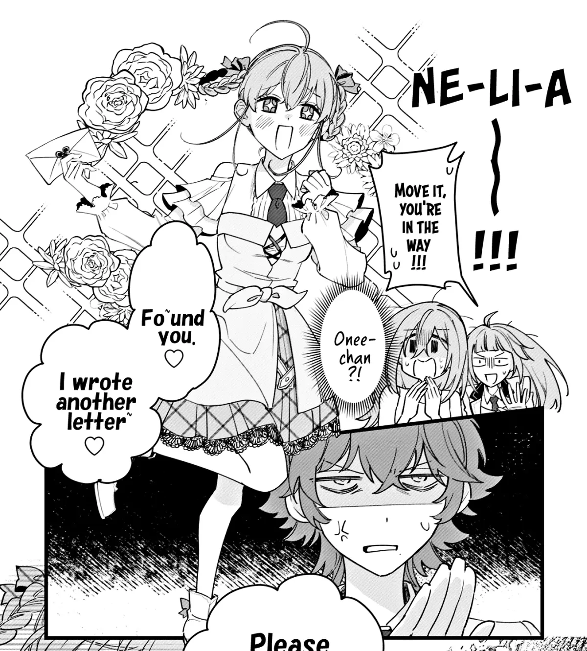Doteihen Reijou ni Hyoui Shita 800-nen Mae no Akujo wa Hissori Seishun wo Tanoshinde Iru Chapter 5 page 28 - 