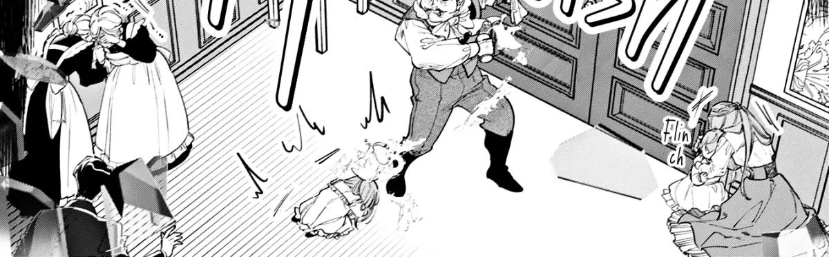 Doteihen Reijou ni Hyoui Shita 800-nen Mae no Akujo wa Hissori Seishun wo Tanoshinde Iru Chapter 5 page 33 - 
