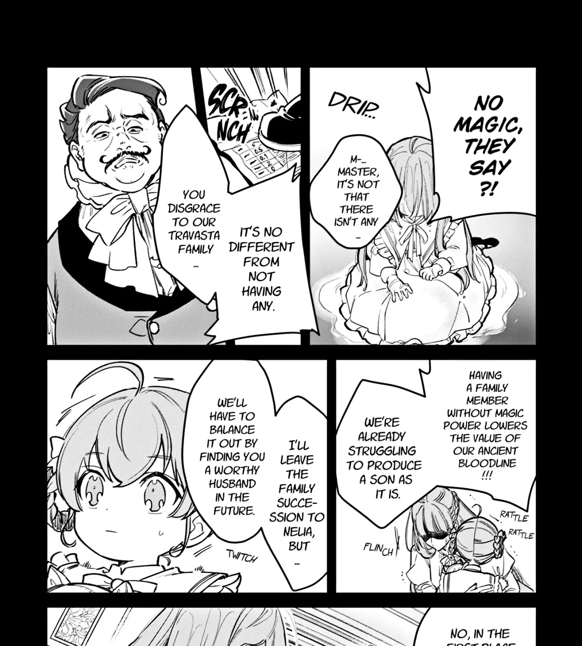 Doteihen Reijou ni Hyoui Shita 800-nen Mae no Akujo wa Hissori Seishun wo Tanoshinde Iru Chapter 5 page 34 - 