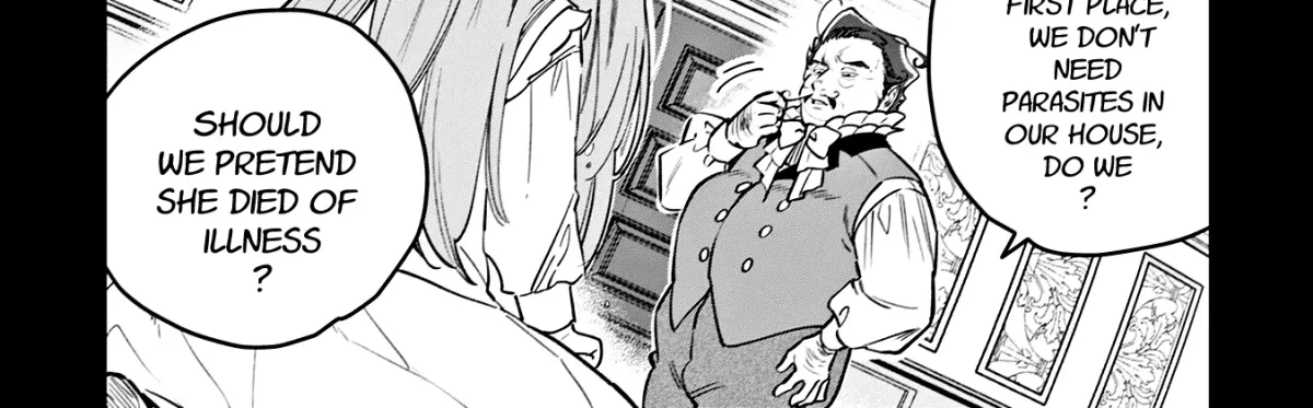 Doteihen Reijou ni Hyoui Shita 800-nen Mae no Akujo wa Hissori Seishun wo Tanoshinde Iru Chapter 5 page 35 - 