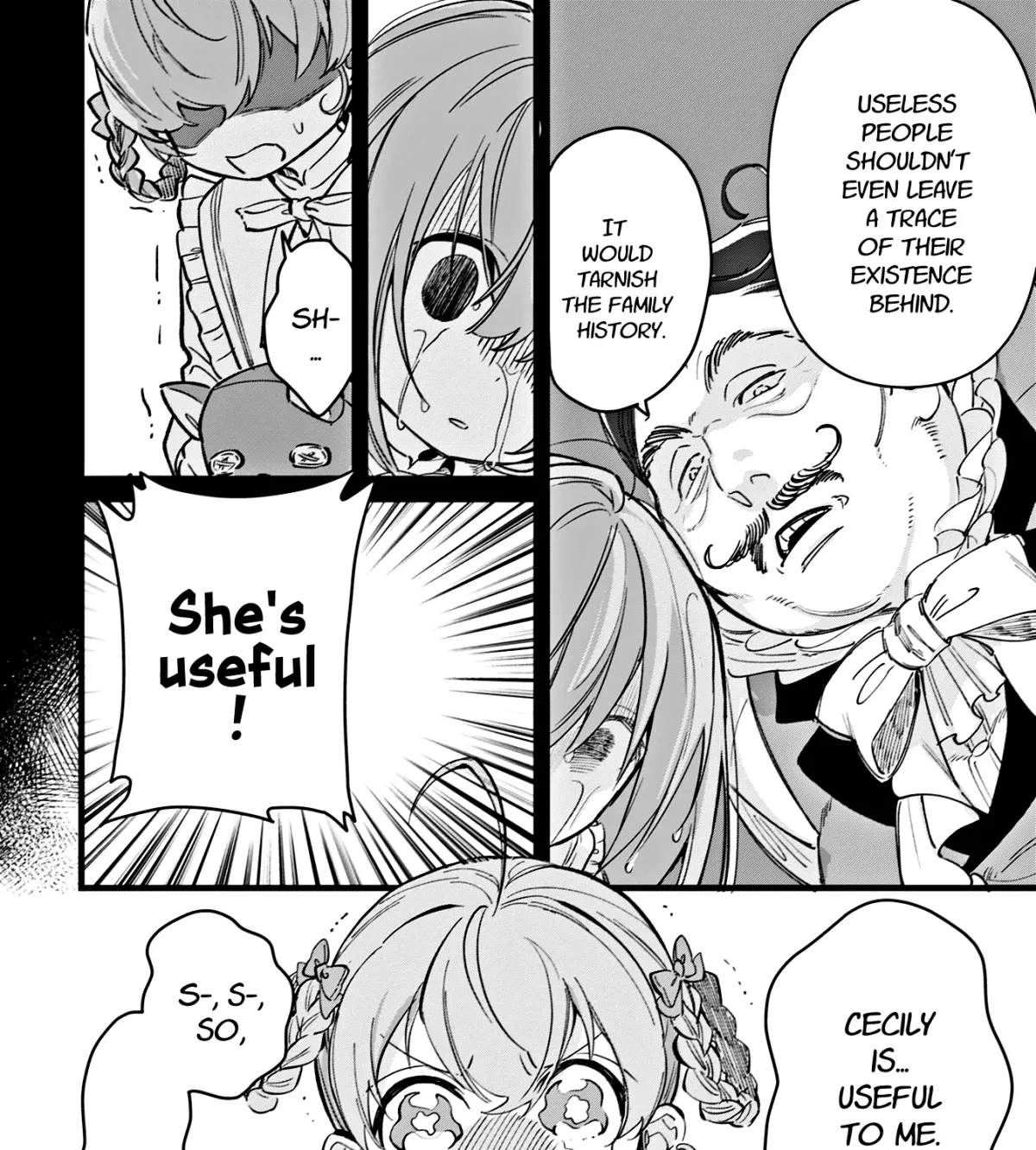 Doteihen Reijou ni Hyoui Shita 800-nen Mae no Akujo wa Hissori Seishun wo Tanoshinde Iru Chapter 5 page 36 - 