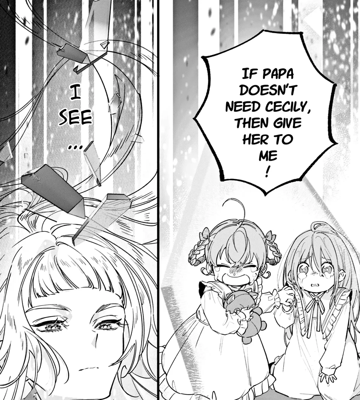 Doteihen Reijou ni Hyoui Shita 800-nen Mae no Akujo wa Hissori Seishun wo Tanoshinde Iru Chapter 5 page 38 - 