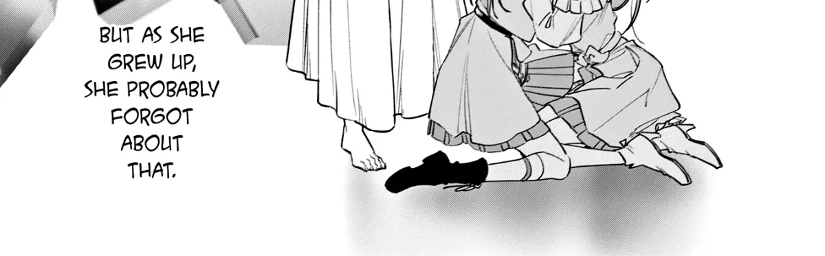 Doteihen Reijou ni Hyoui Shita 800-nen Mae no Akujo wa Hissori Seishun wo Tanoshinde Iru Chapter 5 page 41 - 